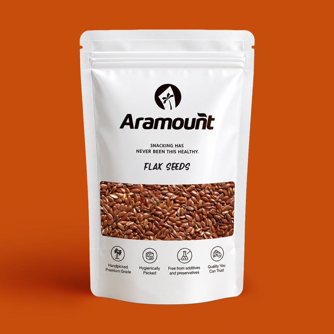 Flax Seeds - Buy Flax Seeds Online at Best Flax Seed Price