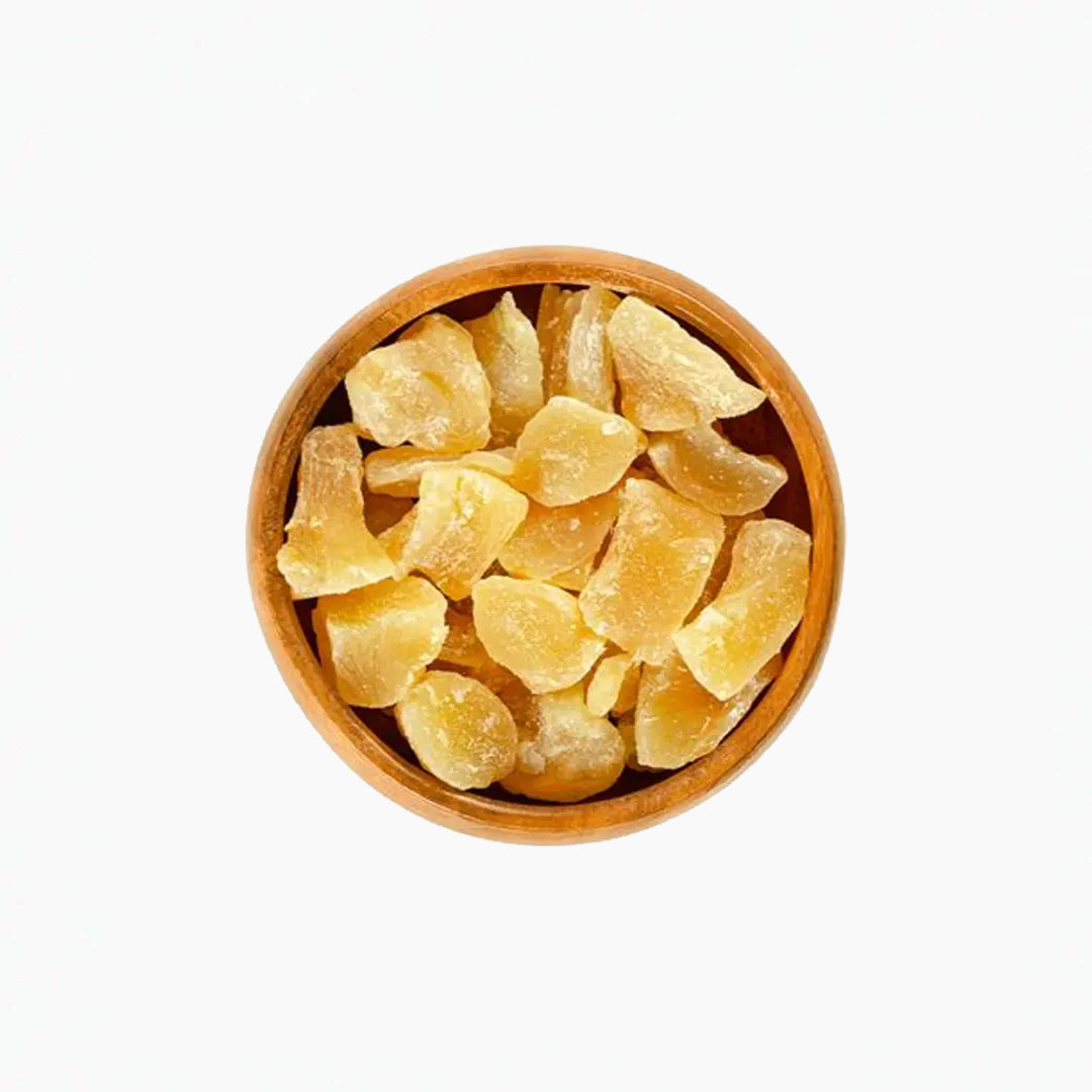 Ginger Cubes – Premium Dried Ginger Cubes