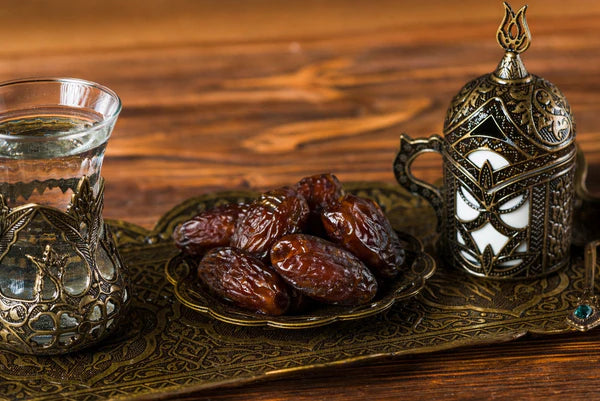 Iftar / Sehri
