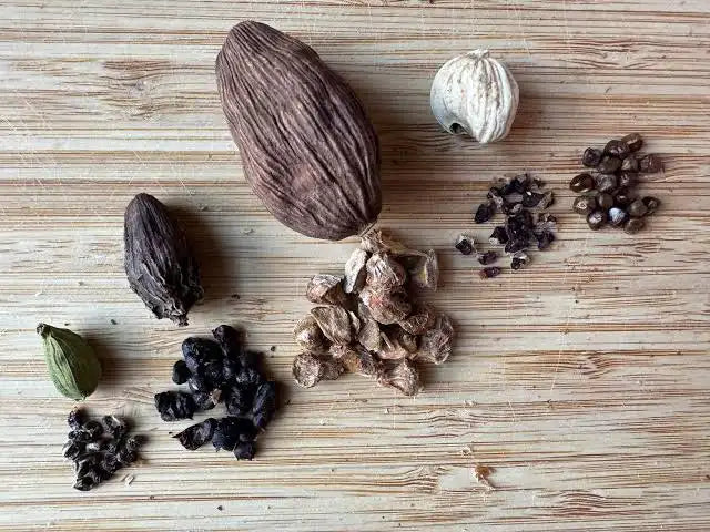Cardamom – Buy Premium Green Cardamom (Elaichi) Online