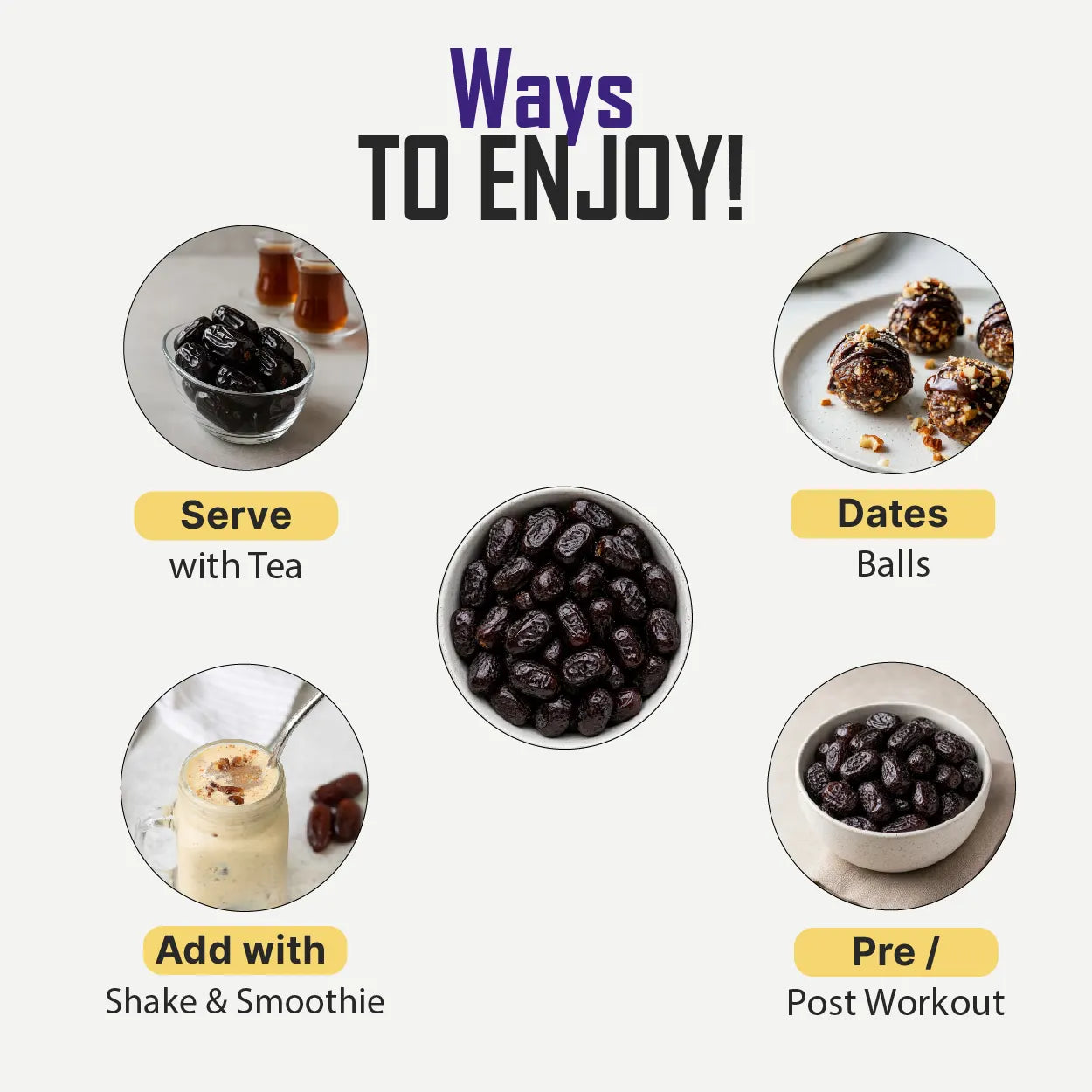 Kimia Dates - Buy Original Kimia Khajoor