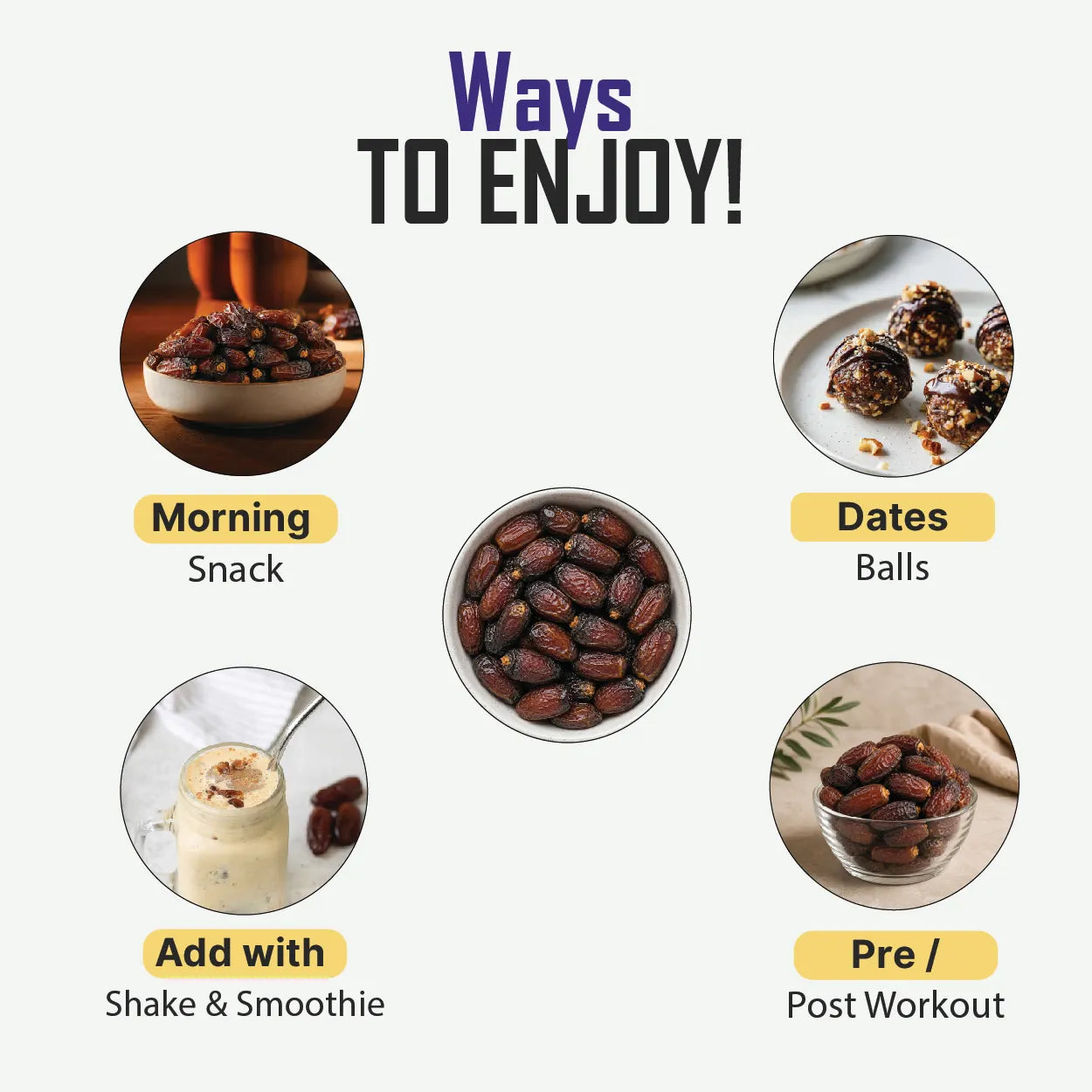 Mabroom Dates - Buy Premium Mabroom Khajoor