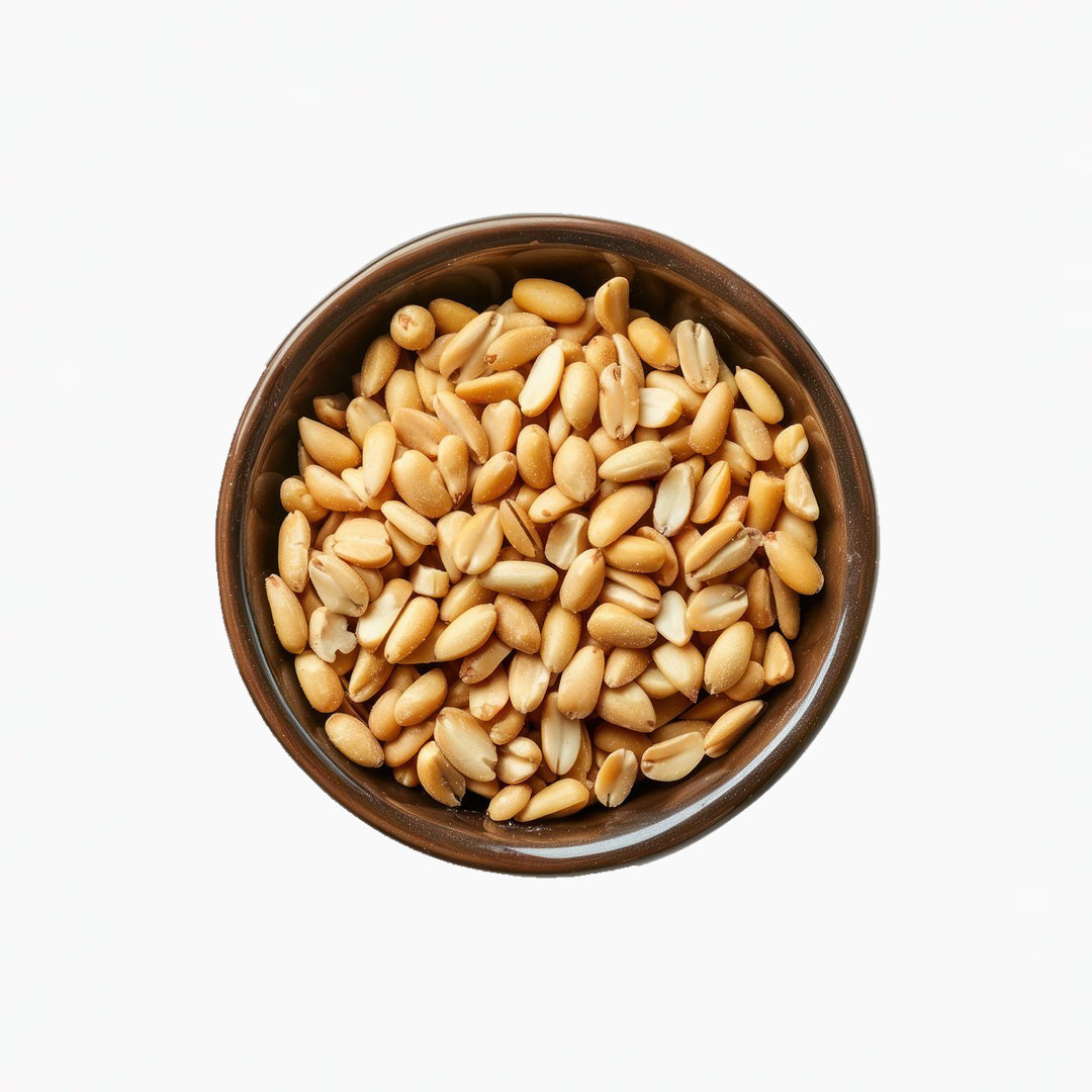 Roasted Peanuts – Crunchy Peanut