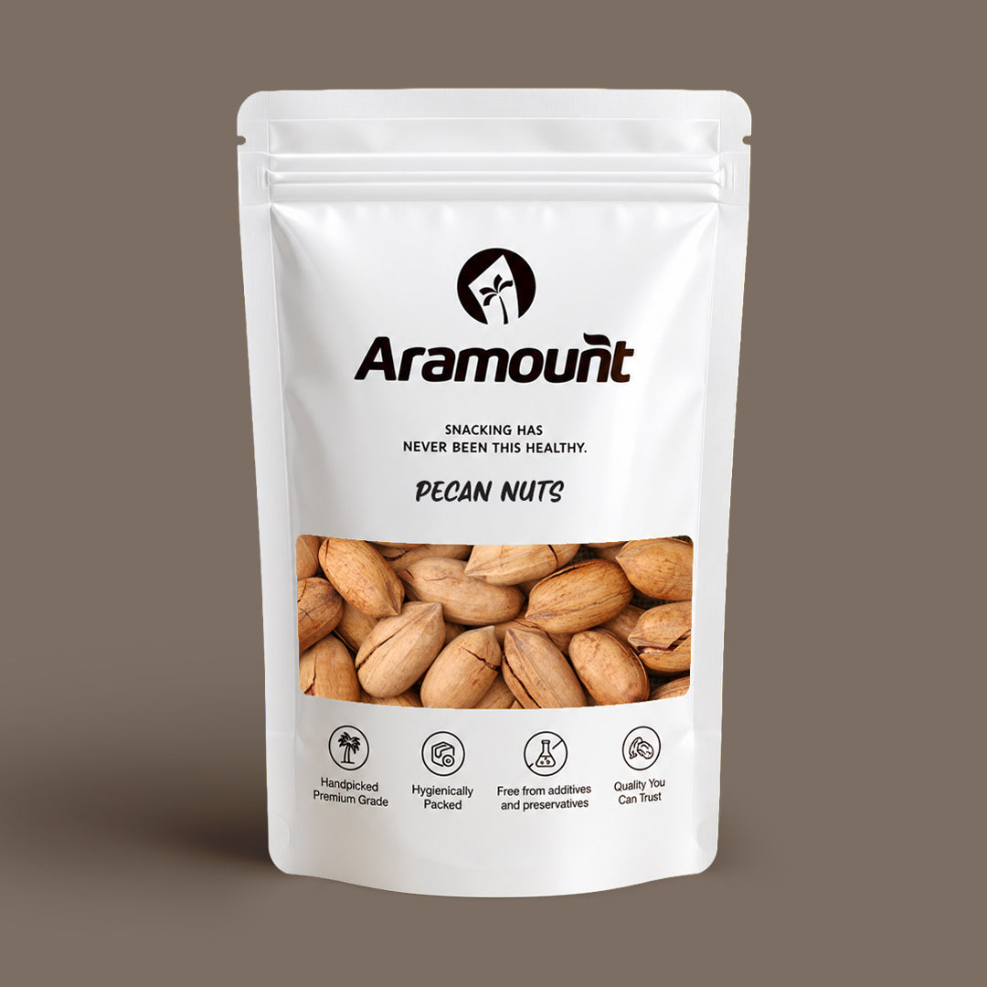 Pecan Nuts - Buy Premium Pecan Nuts