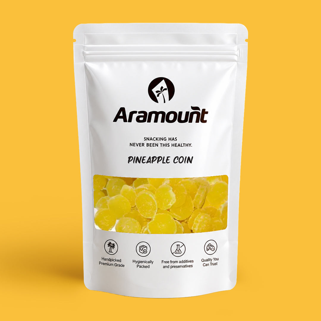 Pineapple Coin -  Buy Premium Pineapple Coin Online