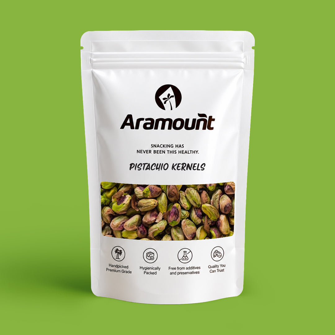 Pistachio Kernels  - Buy Pistachios Without Shell