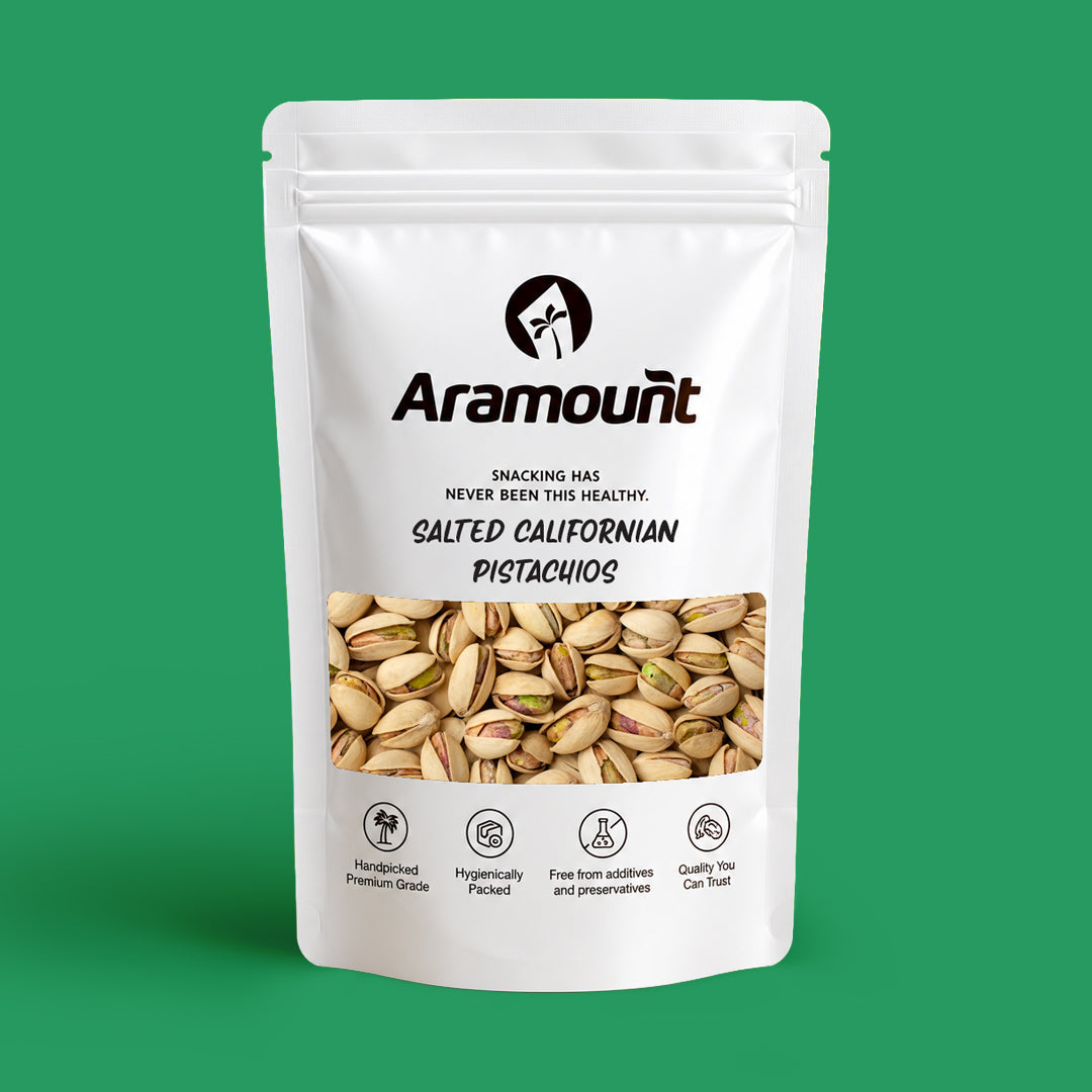 Pistachio With Shell - Buy Pista with Shell
