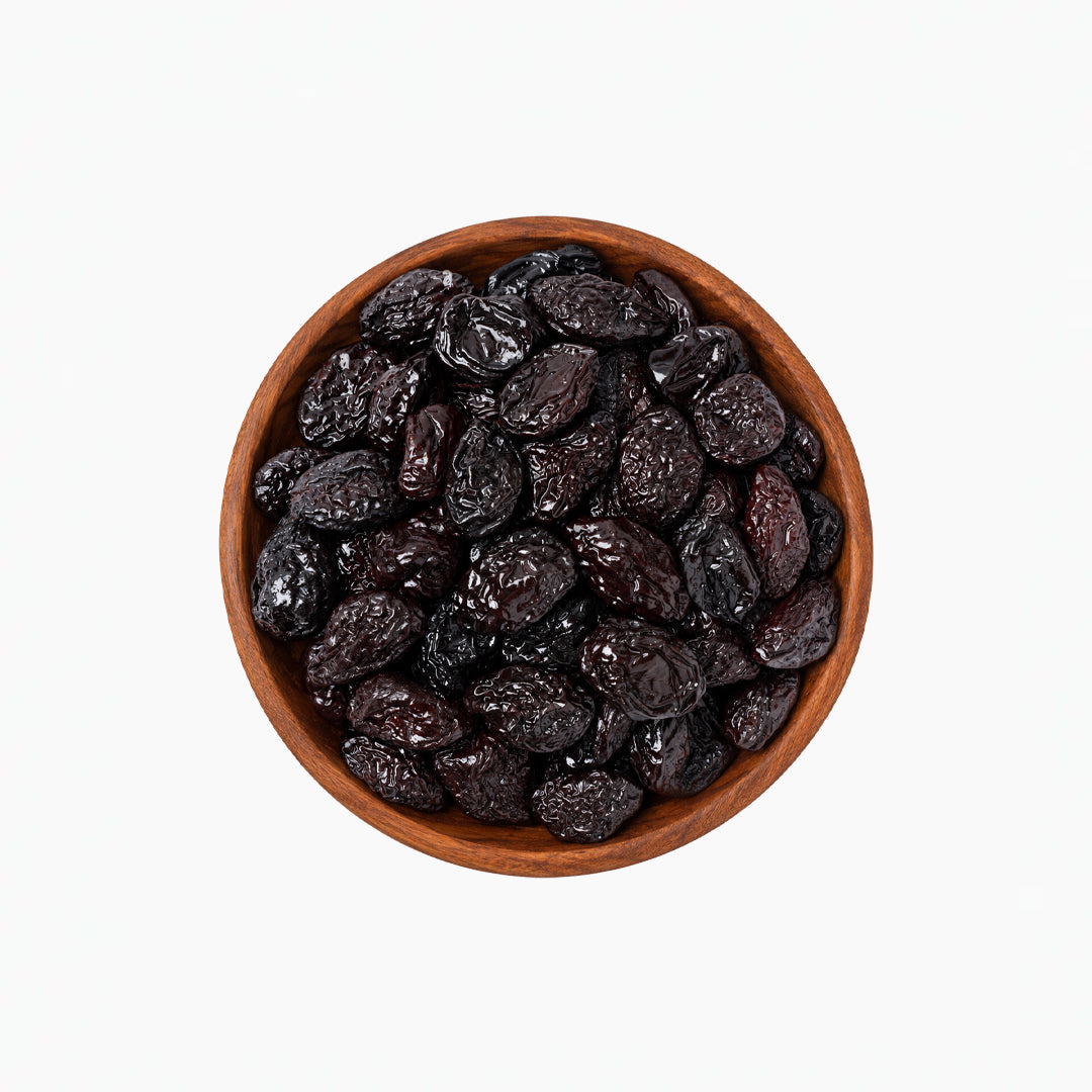 Prunes – Premium Dried Prunes