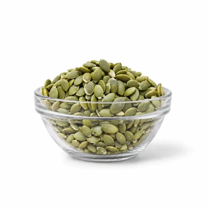 Pumpkin Seeds - Buy Raw Pumpkin Seeds