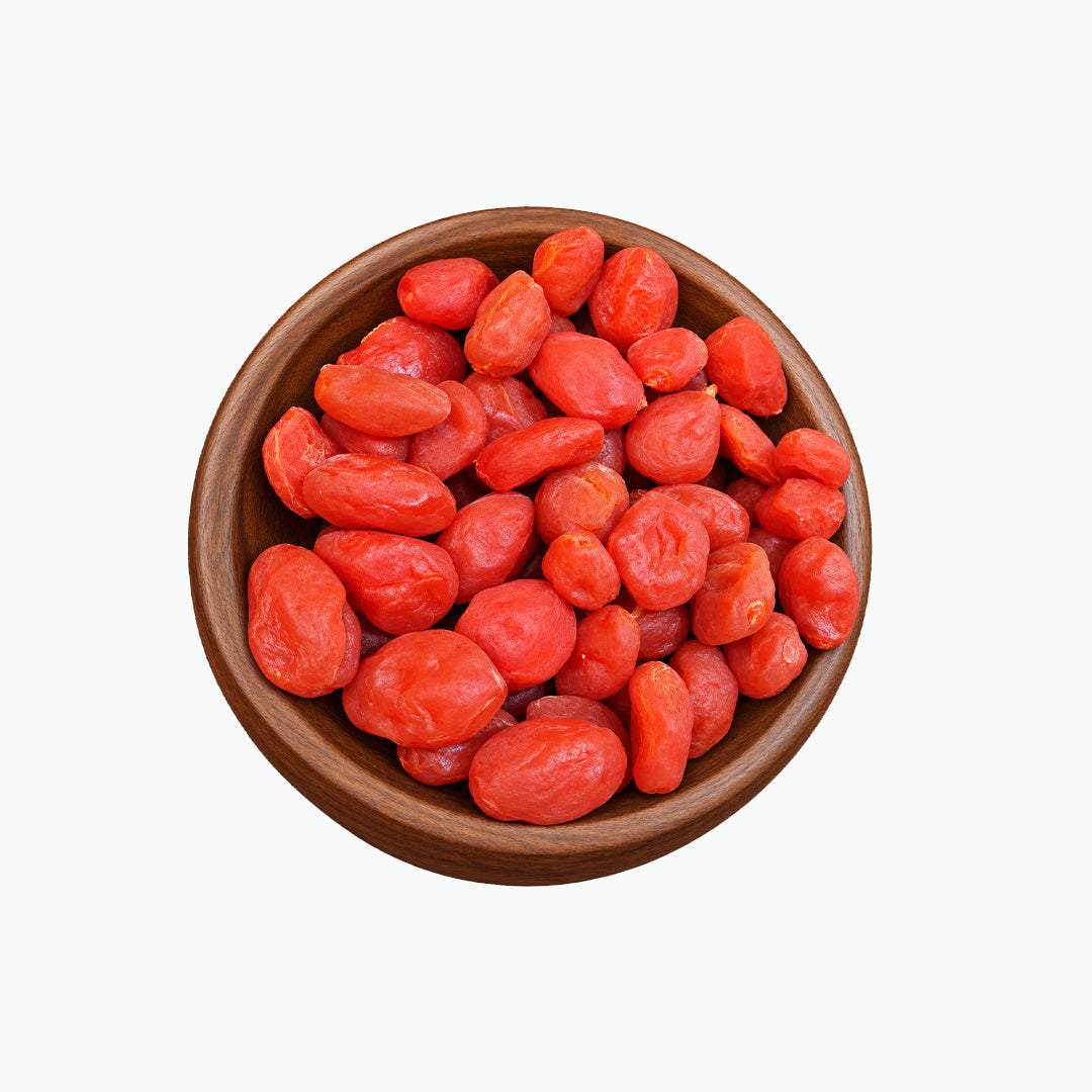 Red Peach – Premium Dried Red Peach