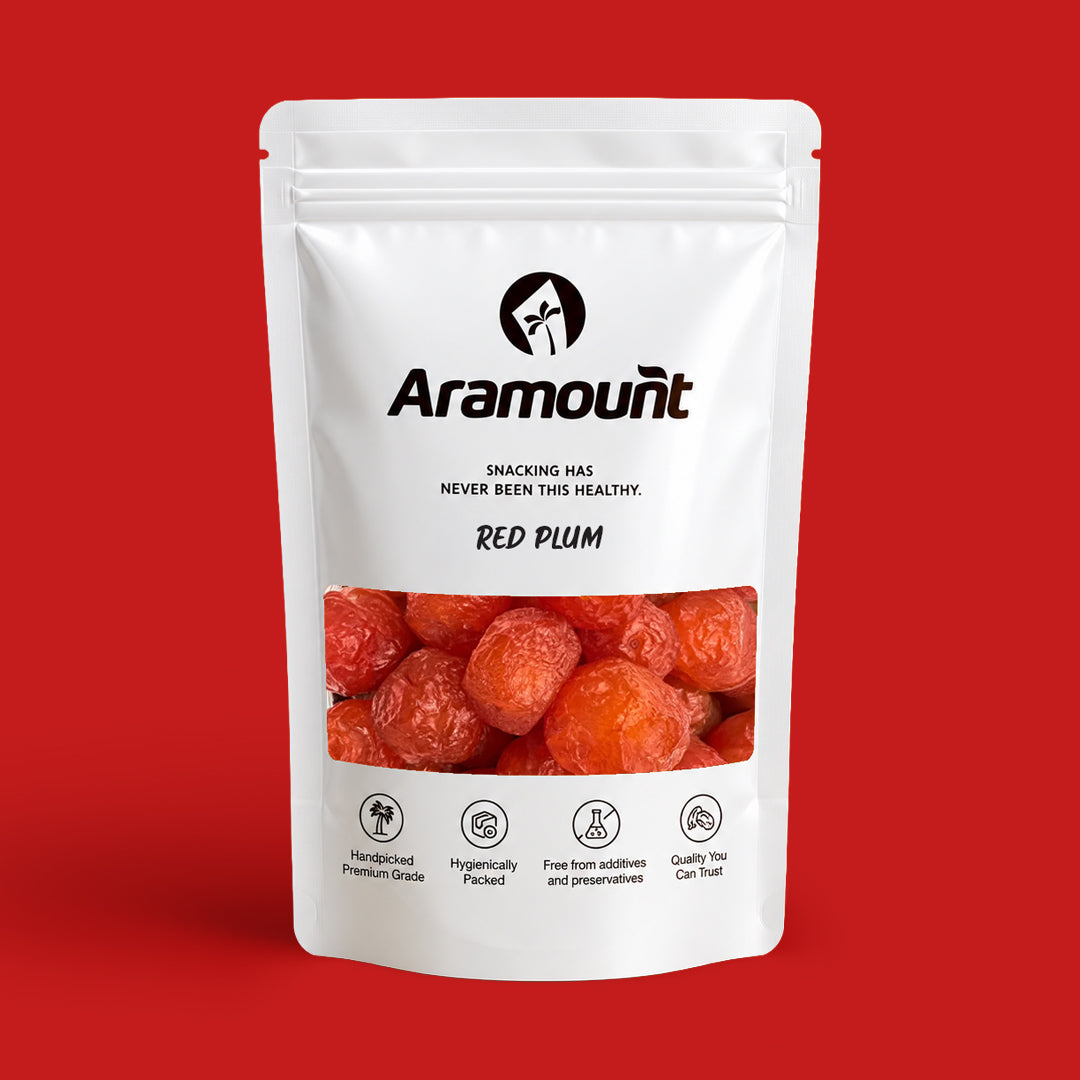 Red Plum - Buy Premium Red Plum Online