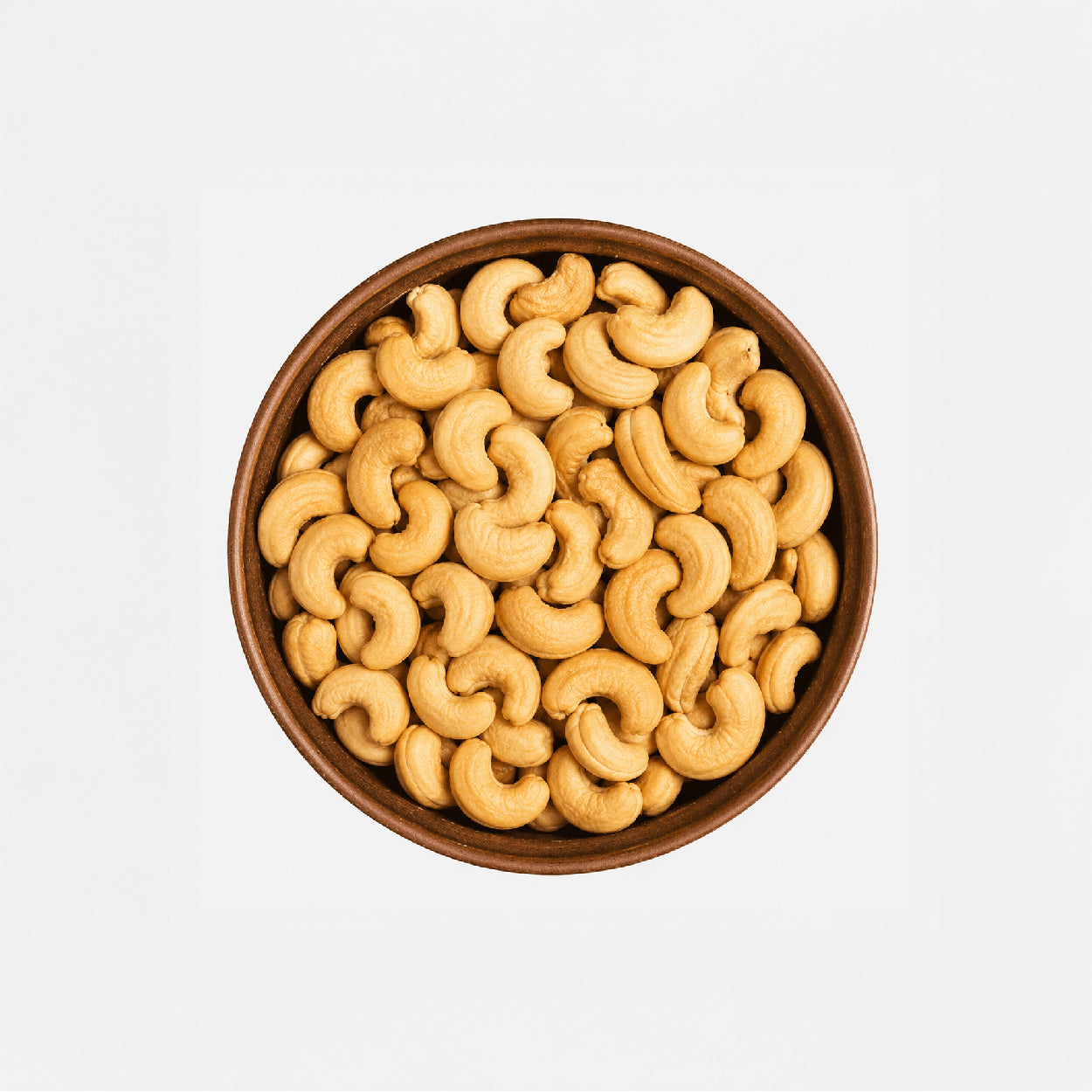Roasted Cashews - Buy Premium Roasted Kaju