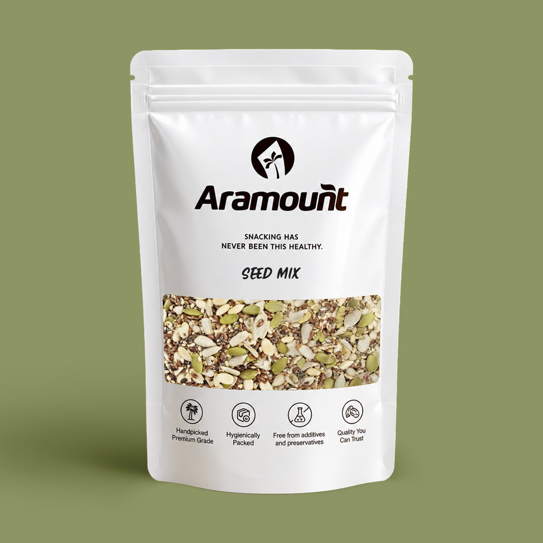 Seed Mix – Buy Premium Healthy Seed Mix Online