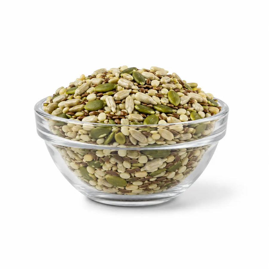 Seed Mix – Buy Premium Healthy Seed Mix Online