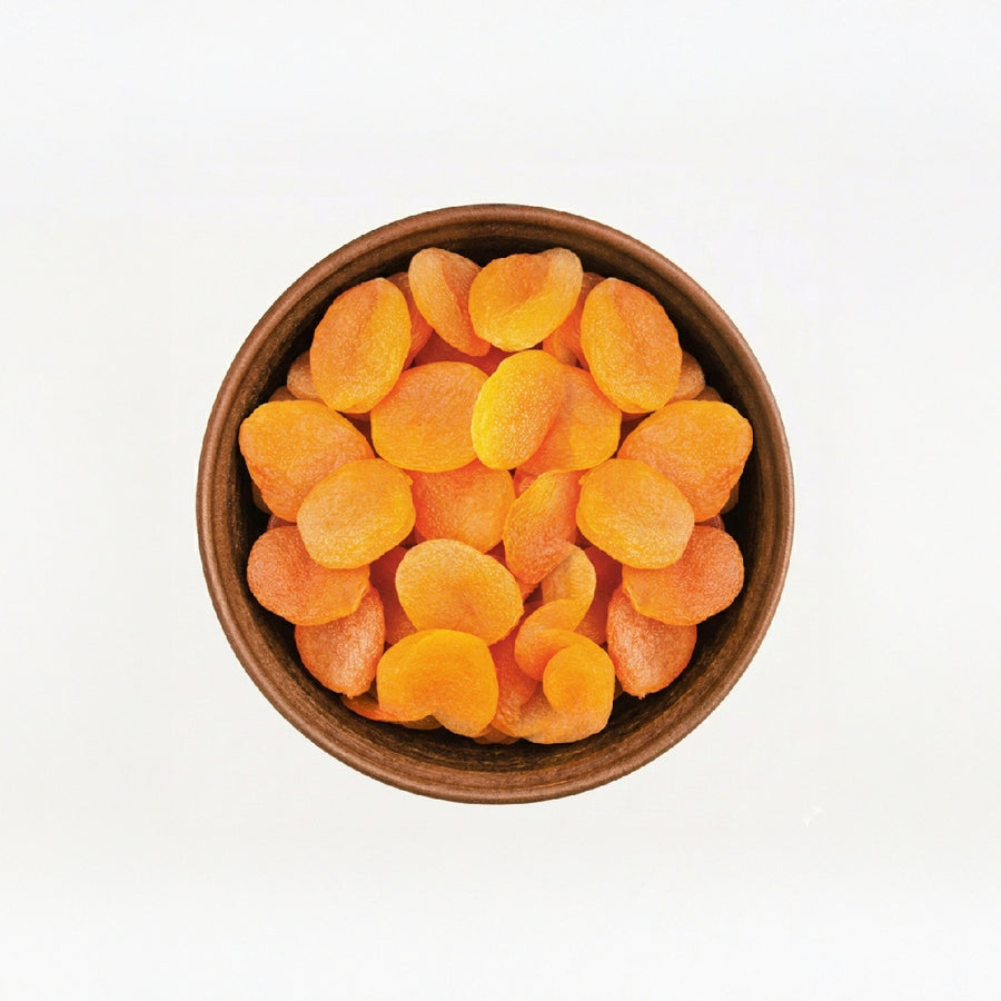 Soft Apricot - Buy Sweet Golden Dried Apricot