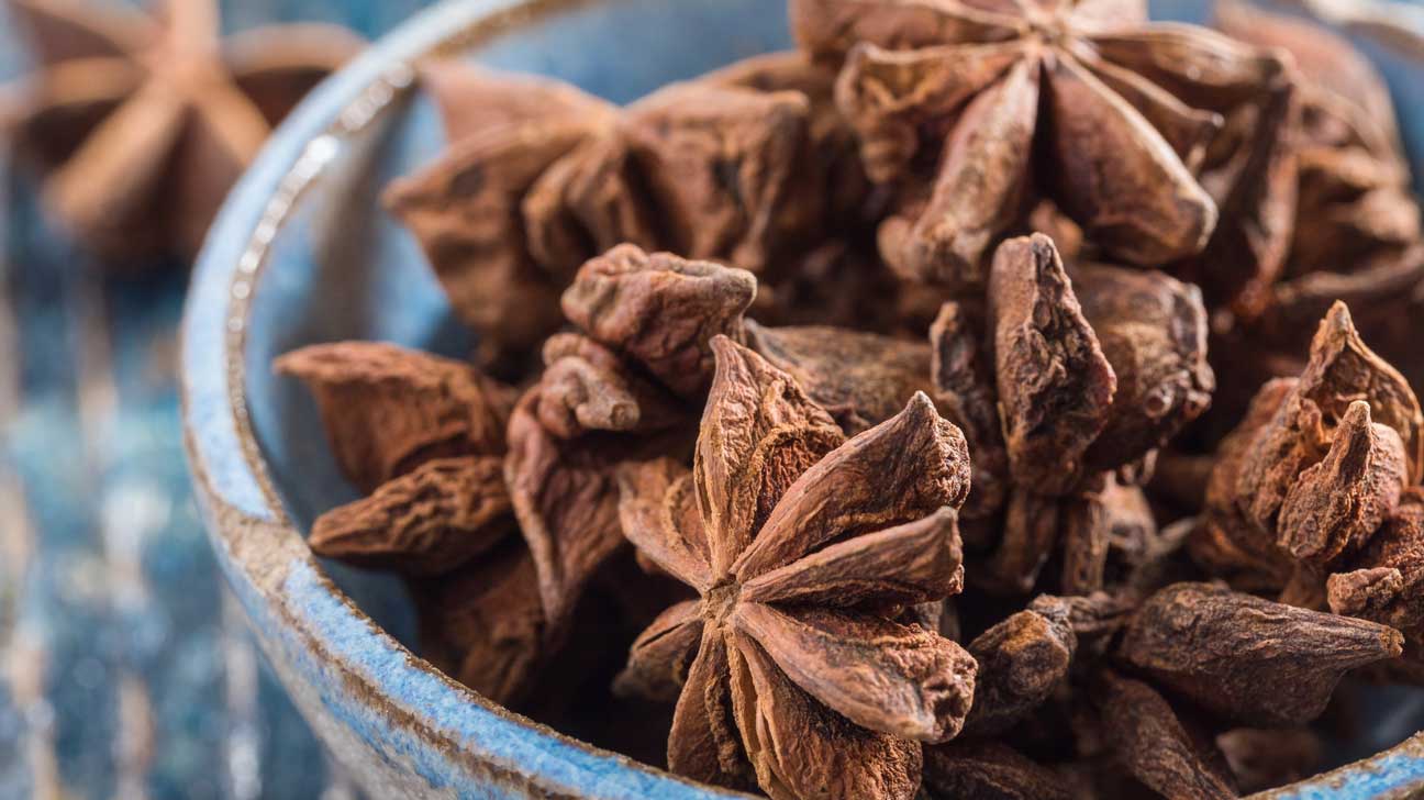 Star Anise – Buy Premium Whole Star Anise (Chakra Phool) Online