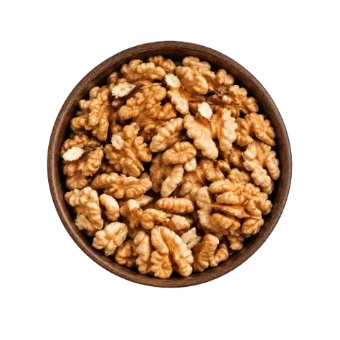 Walnut Kernels - Buy Premium Without Shell
