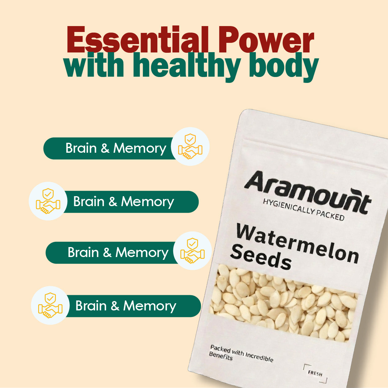 Watermelon Seeds - Buy Premium Watermelon Seeds
